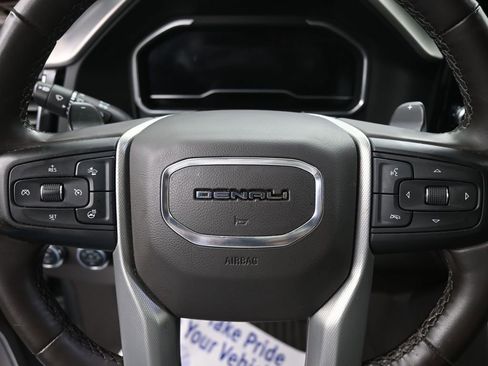 Used 2023 GMC Sierra 1500 Denali image 15