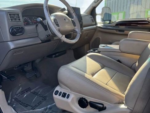 Used 2003 Ford Excursion Limited image 19