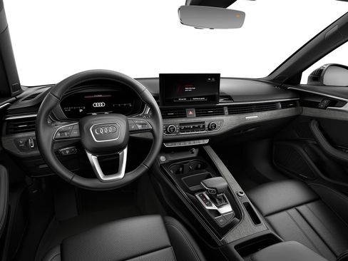 Certified 2023 Audi A4 2.0T allroad Prestige AWD/4WD image 3