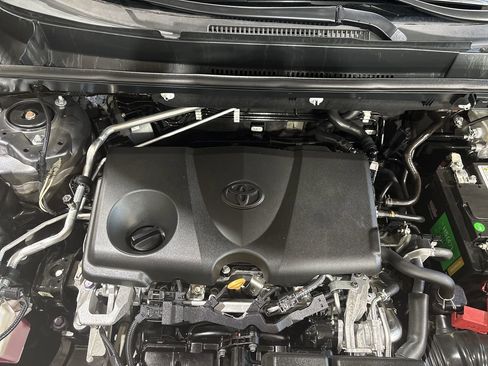 Certified 2019 Toyota RAV4 LE w/ Carpet Mat Package image 25