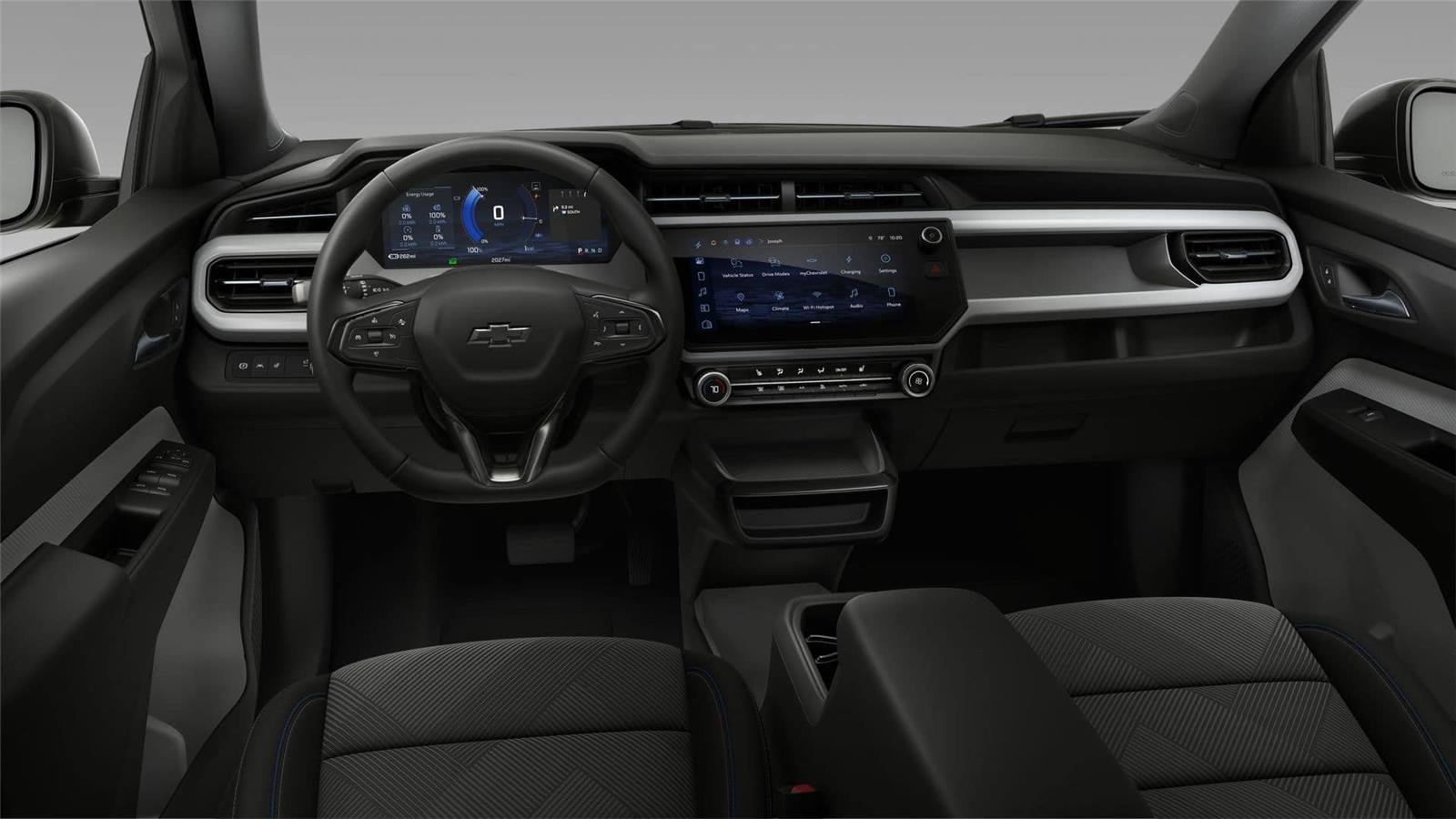 New 2027 Chevrolet Bolt LT w/ Comfort Package FWD image 86