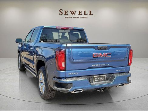 New 2026 GMC Sierra 1500 Denali w/ Technology Package image 3