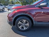 Used 2017 Honda CR-V LX image 2