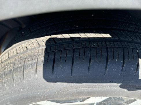 New 2025 Hyundai Santa Fe SEL image 29