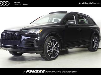 Used 2023 Audi Q7 3.0T Premium Plus w/ Premium Plus Package video 1