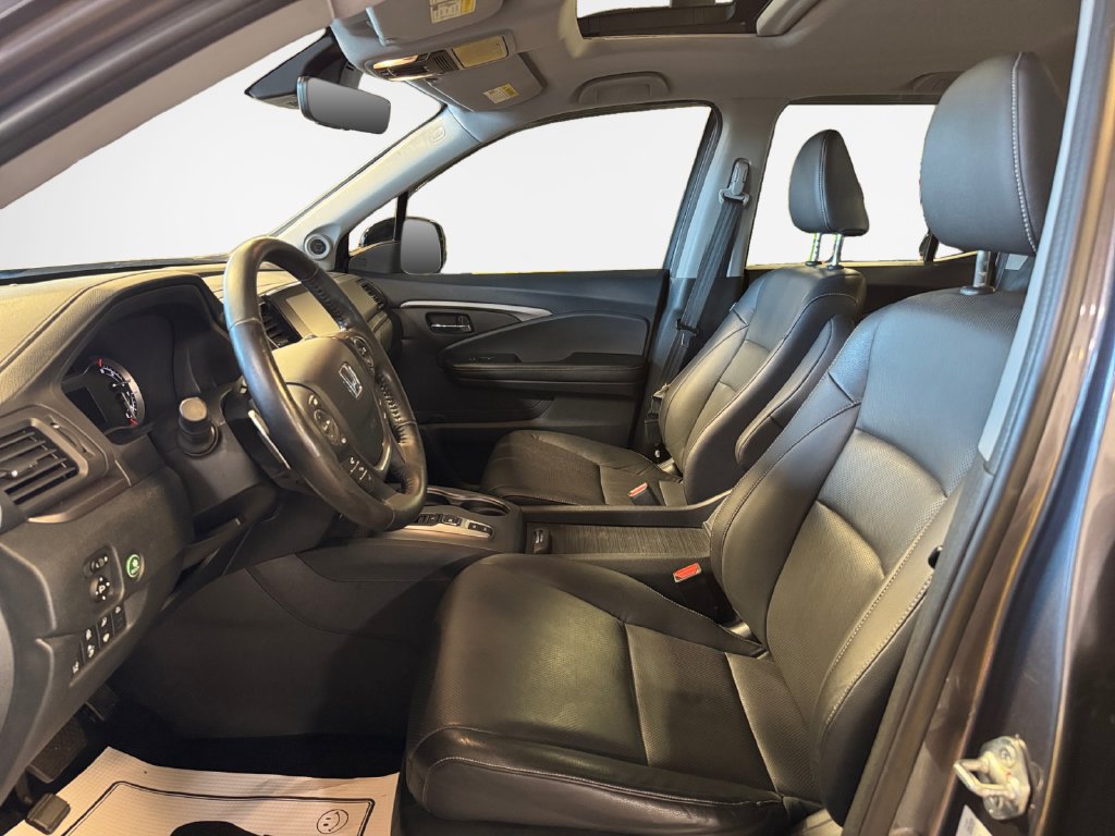 Used 2022 Honda Ridgeline RTL-E image 12