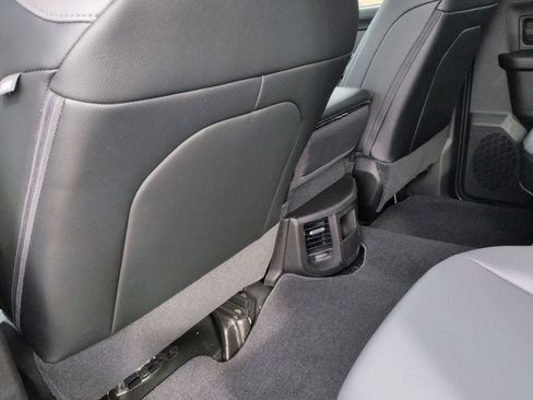 New 2026 RAM 3500 Tradesman image 8