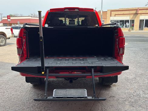 Used 2018 Ford F150 Lariat w/ Equipment Group 502A Luxury AWD/4WD image 26