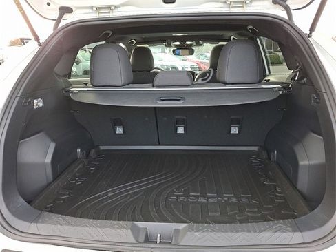 Certified 2025 Subaru Crosstrek 2.5i Sport w/ Popular Package #4A image 29