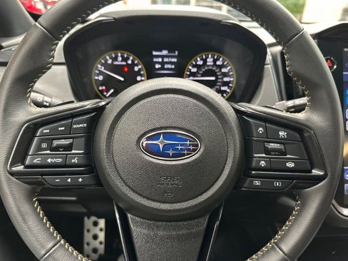 Used 2025 Subaru Crosstrek 2.5i Sport w/ Crosstrek Mirror Package image 29