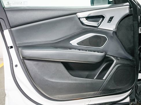 Used 2023 Acura RDX FWD image 22