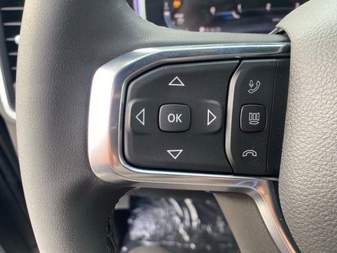 New 2026 RAM 3500 Laramie image 17