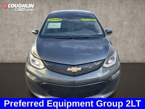 Used 2020 Chevrolet Bolt LT image 8