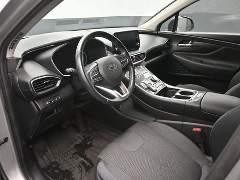 Used 2022 Hyundai Santa Fe XRT image 19