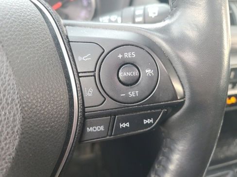 Used 2019 Toyota RAV4 XLE image 21