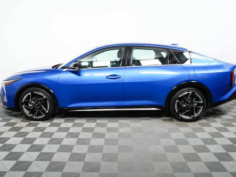 Used 2025 Kia K4 GT-Line w/ GT-Line Sunroof Package FWD image 29