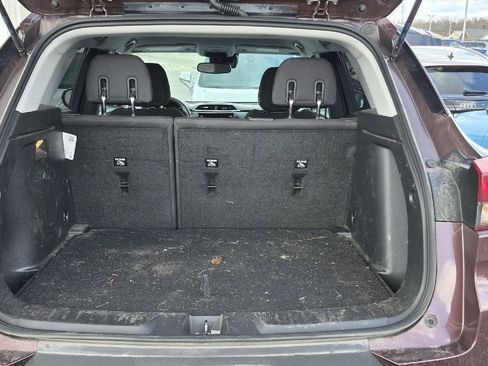 Used 2023 Chevrolet TrailBlazer LT w/ Convenience Package image 5