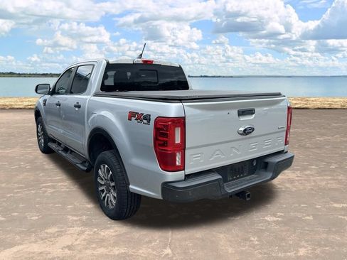 Used 2019 Ford Ranger XLT w/ Equipment Group 302A Luxury AWD/4WD image 5