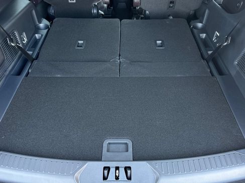 New 2026 Ford Explorer Platinum RWD image 15