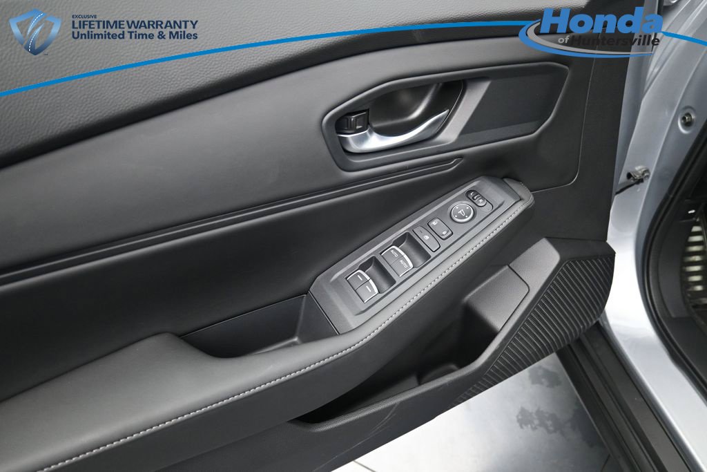 New 2026 Honda Accord Sport image 25
