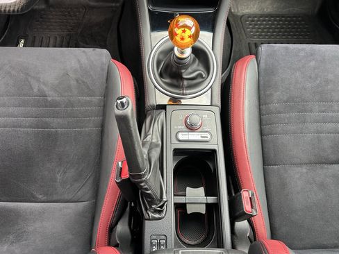 Used 2019 Subaru WRX STI w/ Popular Package #1 image 17