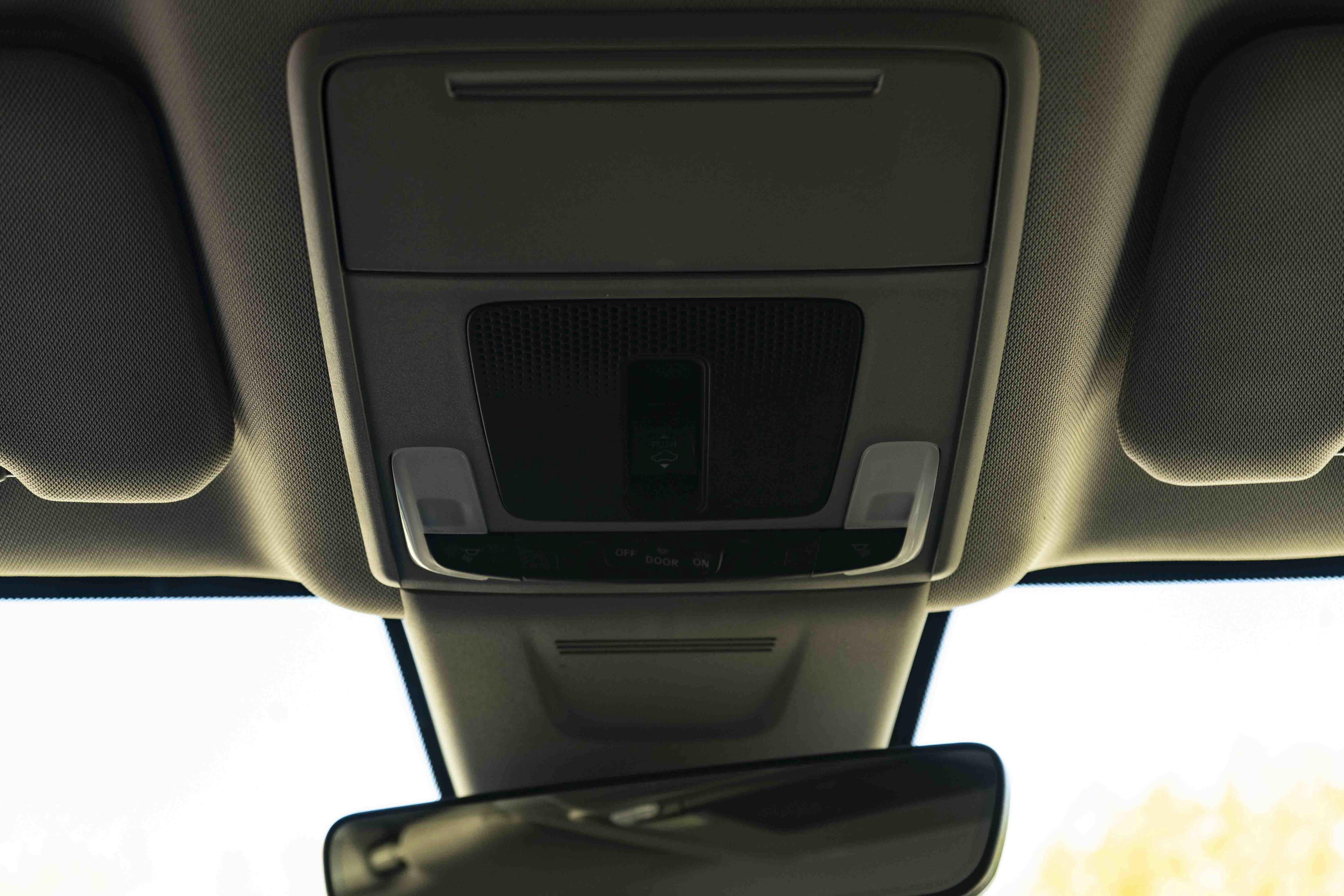 Certified 2024 Honda CR-V EX-L image 31