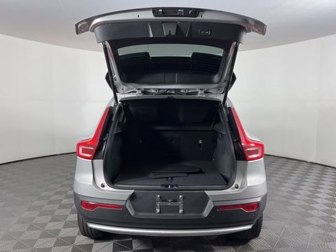 Used 2023 Volvo XC40 B5 Plus w/ Driver Assist Package AWD/4WD image 46