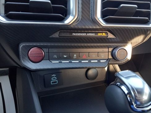 New 2025 Ford Mustang Premium image 17
