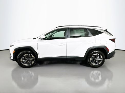 New 2026 Hyundai Tucson SEL AWD/4WD image 4