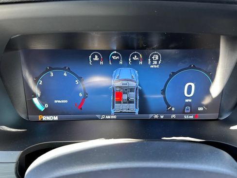 New 2026 Ford F150 STX RWD image 26