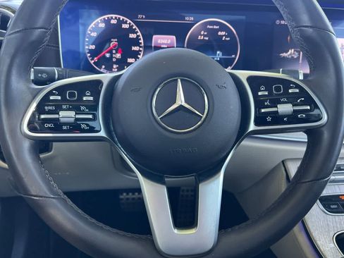 Used 2019 Mercedes-Benz E 450 Coupe image 24