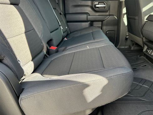 Used 2019 Chevrolet Silverado 1500 LT w/ All-Star Edition image 16