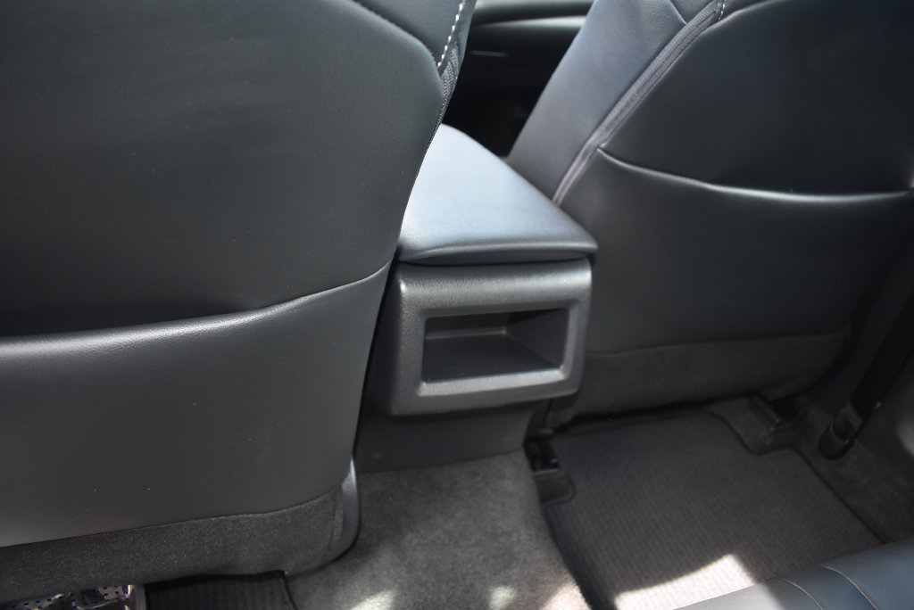 Used 2023 Toyota Camry SE FWD image 15