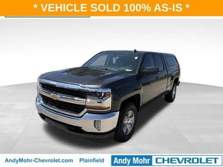 Used 2016 Chevrolet Silverado 1500 LT w/ All Star Edition AWD/4WD 360° Tour