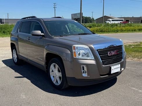 Used 2012 GMC Terrain SLE w/ Convenience Package AWD/4WD image 34