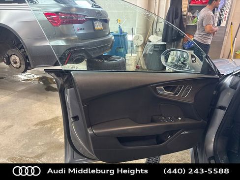 Used 2018 Audi A7 3.0T Premium Plus w/ Driver Assistance Package image 10