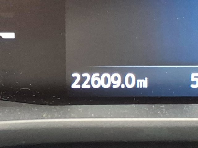 Used 2024 Ford Escape Active AWD/4WD image 31