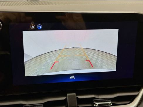 New 2026 Chevrolet Equinox LT image 15