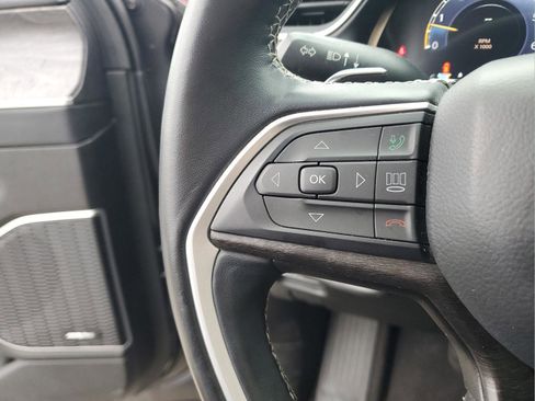 Used 2021 Jeep Grand Cherokee L Limited w/ Trailer Tow Group (B) image 30