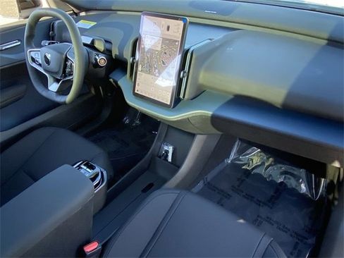New 2025 Volvo EX30 Ultra w/ Protection Package Premier image 13