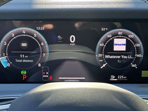 New 2026 Volkswagen Tiguan SE image 15