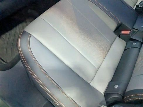 New 2026 Subaru Crosstrek 2.5i Limited w/ Crosstrek Mirror Package image 21