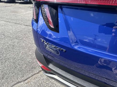 Used 2023 Hyundai Tucson Limited image 6