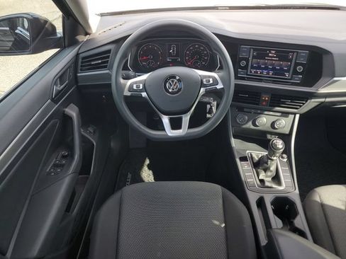 Used 2021 Volkswagen Jetta R-Line FWD image 15