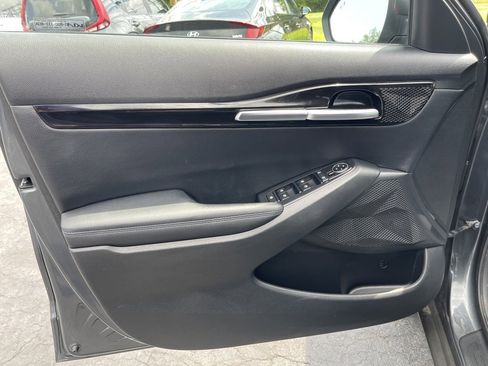 Used 2023 Kia Seltos S image 21