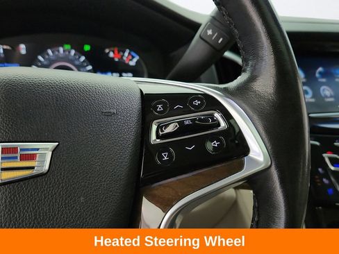 Used 2018 Cadillac Escalade Luxury AWD/4WD image 24