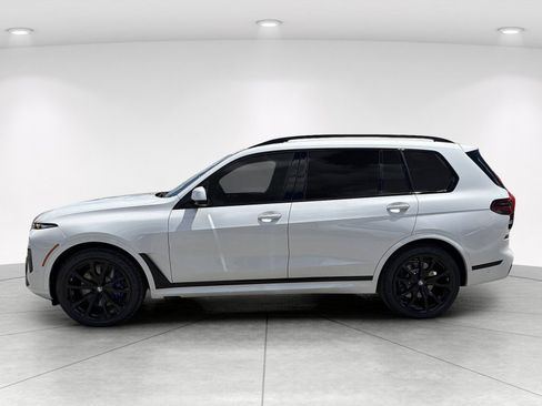 New 2027 BMW X7 xDrive40i w/ Executive Package AWD/4WD image 7