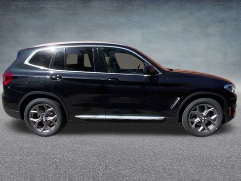 Used 2021 BMW X3 xDrive30i w/ Premium Package image 30
