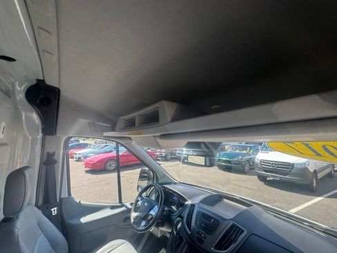 Used 2017 Ford Transit 250 148 Medium Roof RWD image 20