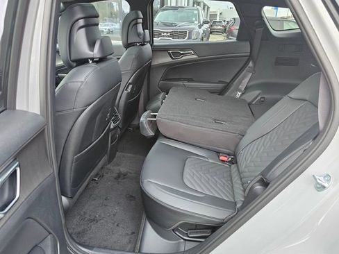 New 2026 Kia Sportage X-Line image 15